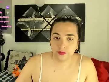 Chaturbate Nude Webcam of sarahjey