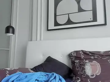 Chaturbate Adult Webcam of strong_arni