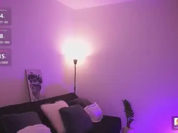 Chaturbate Live Sex of susannamoore