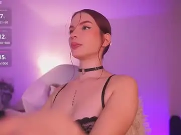 Chaturbate Live Sex Cam of susannamoore