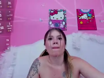 sweetmichel_sexy from chaturbate