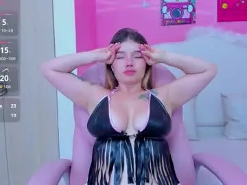 Chaturbate Watch Live Sex Cams of sweetmichel_sexy