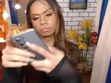 Chaturbate Live Porn of unholy_molly