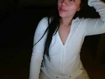 Chaturbate Sex Cam of valerial_000