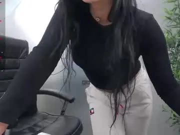 Chaturbate Adult Webcams of yaraxcox