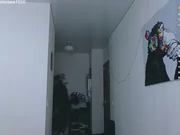 Chaturbate Watch Live Sex Cams of yasyaaa
