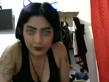 Chaturbate Best Webcam of zafiro_rubi