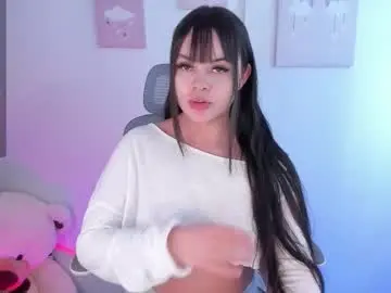 Chaturbate Free Porn Cam of _abby_westt