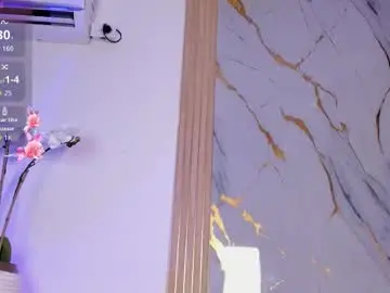 Chaturbate Watch Live Sex Cams of _artemish__