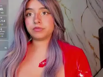 Chaturbate Live Sex Cam of _artemish__