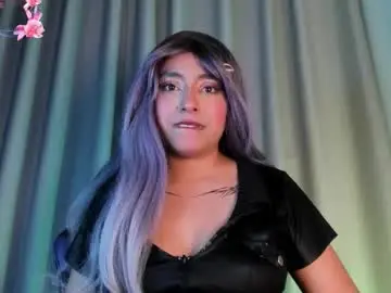 Chaturbate Adult Webcam of _artemish__