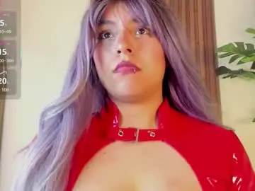 Chaturbate Live Porn of _artemish__