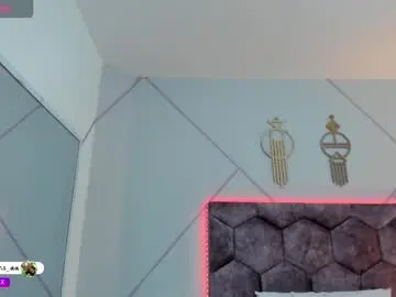 Chaturbate Best Webcam of _aurora_collins_