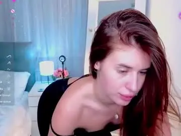 Chaturbate Nude Webcam of _mila__aa