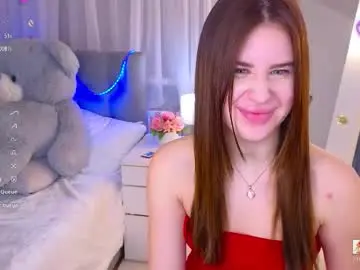 Chaturbate Adult Video Chat of _mila__aa