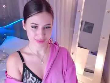 Chaturbate Best live sex cam show of _mila__aa