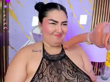 Chaturbate Sex Chat of abby_deep_2