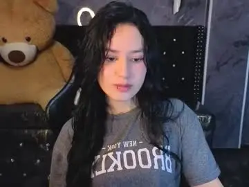 Chaturbate Free Live Porn of aleja05_b