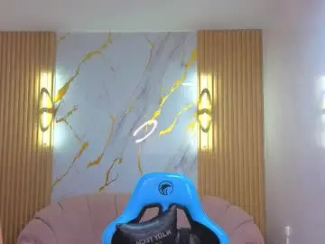 Chaturbate Adult Video Chat of aleja05_b