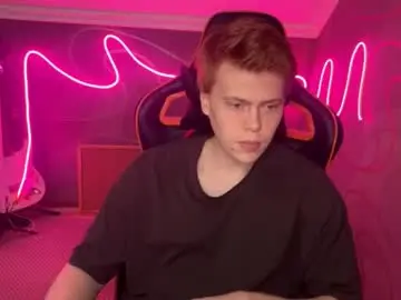 Chaturbate Adult Webcam of alvin_rain