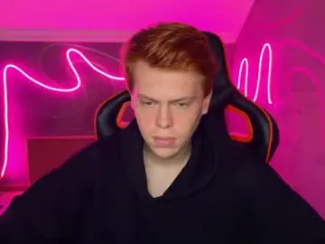 Chaturbate Nude Webcam of alvin_rain