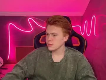 Chaturbate Sex Cam of alvin_rain