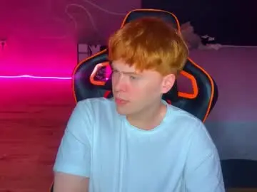 Chaturbate Free Porn Cam of alvin_rain