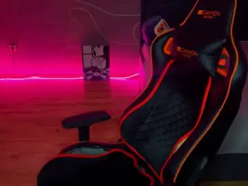 Chaturbate Adult Video Chat of alvin_rain