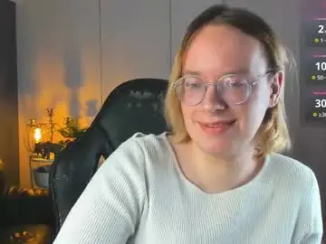 Chaturbate Nude Webcam of amanda_butlerr