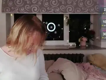 Chaturbate Live Sex of amanda_butlerr