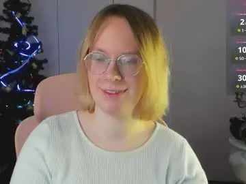 Chaturbate Nude Webcam of amanda_butlerr