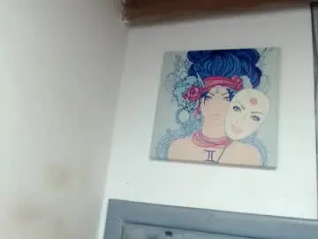 Chaturbate Sex Cam of andre1082