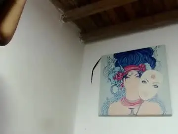 Chaturbate Live Sex Cam of andre1082