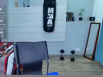 Chaturbate Adult Video Chat of apolotherock