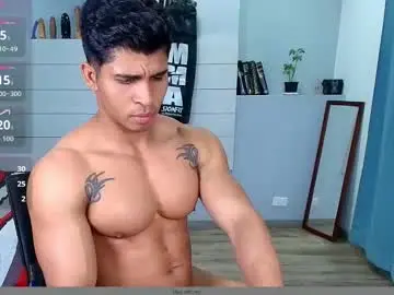 Chaturbate Live Porn of apolotherock