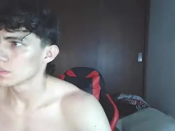 Chaturbate Sex Cam of ares_aestheticgod