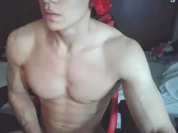 Chaturbate Sex Chat of ares_aestheticgod