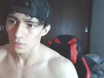 Chaturbate Sex Cam of ares_aestheticgod
