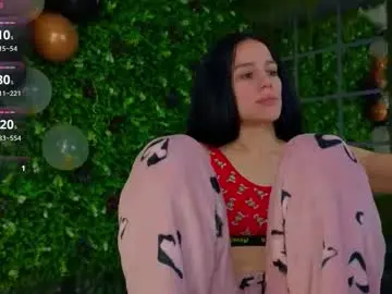 Chaturbate Adult Video Chat of baby_nyco