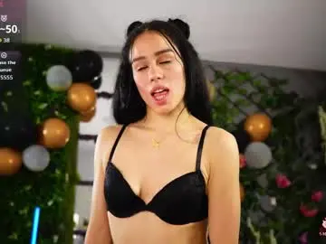 Chaturbate Adult Webcam of baby_nyco