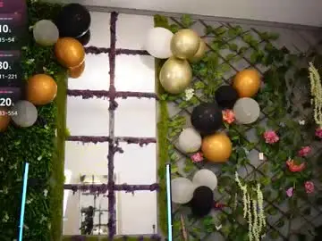 Chaturbate Sex Cam of baby_nyco