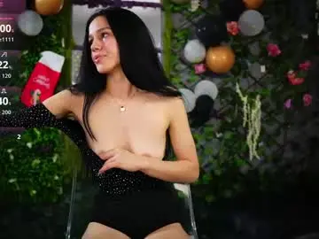 Chaturbate Adult Webcam of baby_nyco