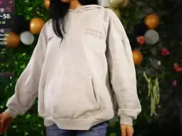 Chaturbate Sex Chat of baby_nyco