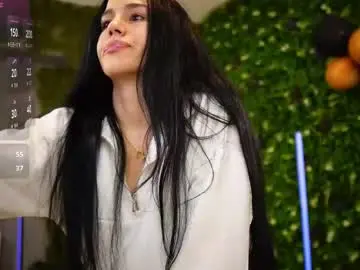 Chaturbate Best live sex cam show of baby_nyco