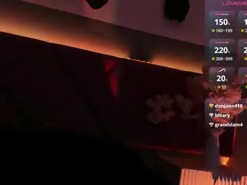 bella_williiams_ from chaturbate