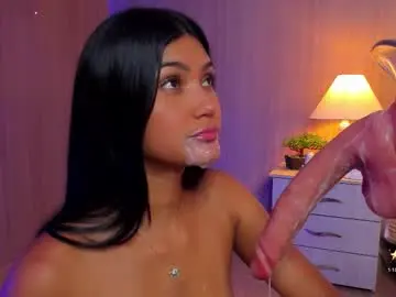 Chaturbate Nude Webcam of caseypierce_