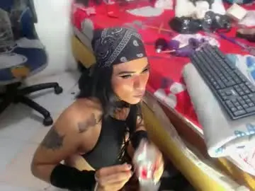 charydollts from chaturbate