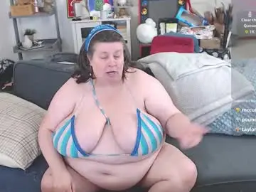 Chaturbate Watch Live Sex Cams of cougar_bbw