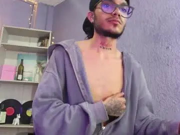 Chaturbate Live Sex of d4ni_king