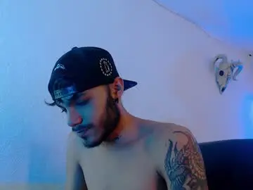 Chaturbate Private Sex Chat of d4ni_king